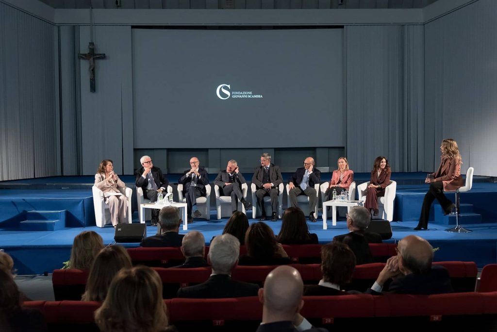 FondazioneGiovanniScambia25 11 17