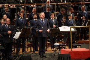 Note di Luce – quando la musica illumina