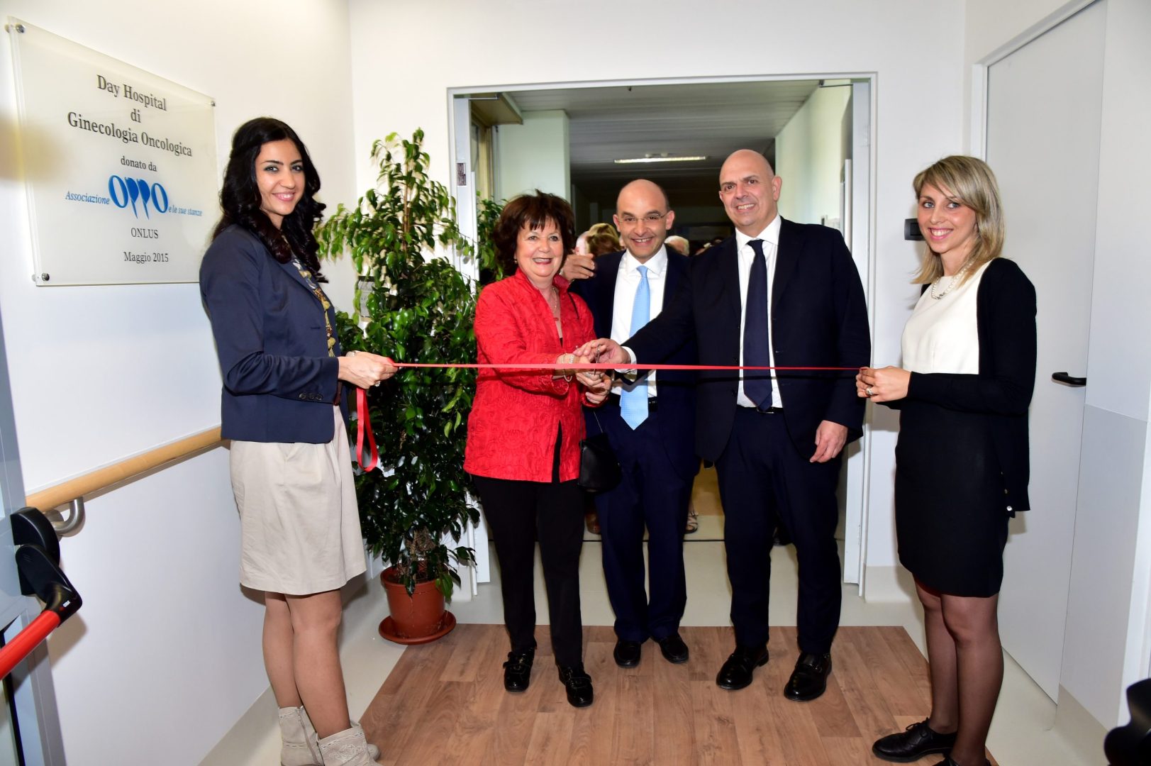 Prof. G.Scambia Inaug.ne DH C.Ecog .Onc . 54 scaled e1767698419923